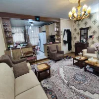 ۶۰متر آپارتمان فول بازسازی شده بوستان(خانم طلایی)|اجارهٔ آپارتمان|تهران, تاکسیرانی|دیوار