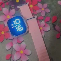 ساعت طرح هوشمند نو نو استفاده نشده