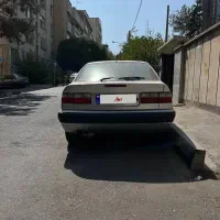 زانتیا ۱۸۰۰ مدل ۸۲|خودرو سواری و وانت|تهران, فاطمی|دیوار