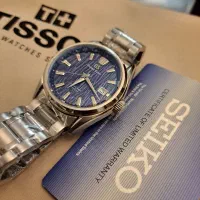 ساعت لوکس ولاکچری