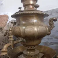 سماور اصلی روسی