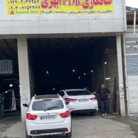 صافکاریpdr رنگ لیسه کاری|خدمات موتور و ماشین|تهران, شهرک ابوذر|دیوار