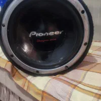 ساب ووفر پایونیر