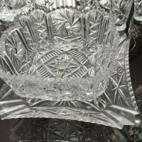 سرویس کریستال چک خورشیدی|ظروف سرو و پذیرایی|پردیس, فاز ۴|دیوار