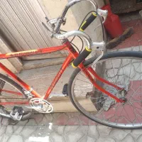 دوچرخه کورسی