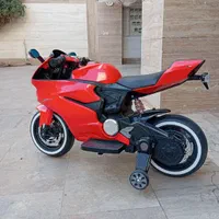 موتور شارژی|اسباب‌‌بازی|محلات, |دیوار