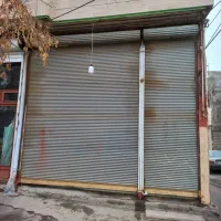 کرکره مغازه