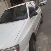 پراید مدل ۸۹|خودرو سواری و وانت|تهران, نیروی هوایی (پیروزی)|دیوار