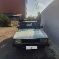 پیکان وانت مدل90