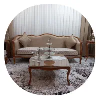 تعمیرات حرفه ای مبل