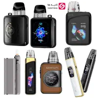 مرکز فروش ویپ.پاد.سالت.جویس اورجینال+کویل وکارتریج