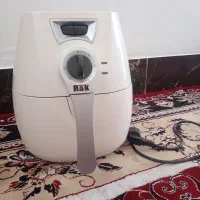 سرخ کن 8لیتری رژیمی