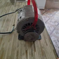 پمپ کولرابی دینام ۳۵۰۰