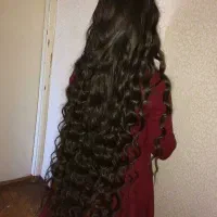 فروش و خرید موهای طبیعی(بدون واسطه)|آرایشی، بهداشتی، درمانی|تهران, جوادیه|دیوار