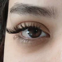 اکستنشن. کاشت لیفت و لمینت ابرو و مژه 250