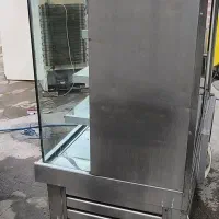 یخچال ویترینی|کافیشاپ و رستوران|اندیمشک, |دیوار