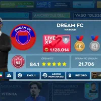 دی ال اس|کنسول، بازی ویدئویی و آنلاین|فردیس, فردیس|دیوار