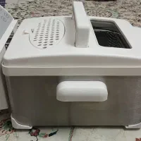 سرخ کن SUNNY نو|سایر لوازم برقی|مشهد, چهارچشمه|دیوار