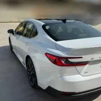 تویوتا کمری LE ژاپن ۲۰۲۵|خودرو سواری و وانت|تهران, زرکش|دیوار