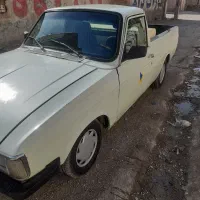 وانت پیکان مدل90دوگانه کارخانه|خودرو سواری و وانت|تربتحیدریه, حاجی یار|دیوار