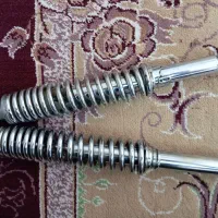 کمک عقب متور CG|قطعات یدکی و لوازم جانبی|نیشابور, ابراهیم ادهم|دیوار