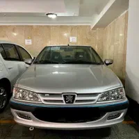 پژو پارس موتور جدید کم کار صفر