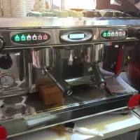 ماشین اسپرسو