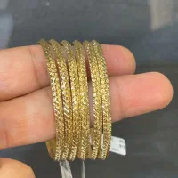 فروش النگو طلا به صورت نقد و اقساط