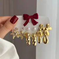 پک گوشواره اقتصادی