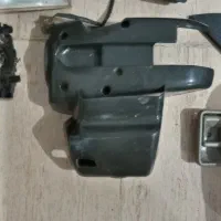 لوازم پراید|قطعات یدکی و لوازم جانبی|رشت, سیا اسطلخ|دیوار