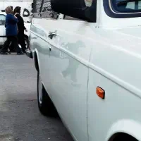 پیکان وانت مدل 92 درحد|خودرو سواری و وانت|پاکدشت, پاکدشت (مامازند)|دیوار