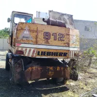 بیل ۹۱۲|خودرو سنگین|باغ بهادران, |دیوار