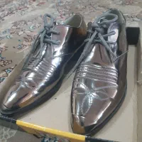 دو مدل کفش زنانه اسپرت و پاشنه