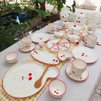 ست صبحانه|ظروف سرو و پذیرایی|تهران, ایوانک|دیوار