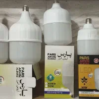 لامپ های ال ای دی فروش به صورت فله|لامپ و چراغ|فردیس, شهرک شهید حسینی|دیوار