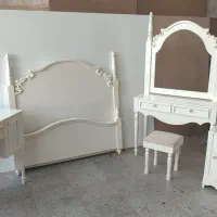 ست کامل تخت کودک و نوجوان