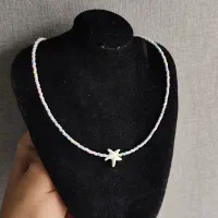 گردنبند دستبند ترند و فانتزی