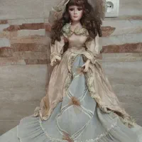 تعدادی عروسک سالم و کلیکسیونی|اسباب‌‌بازی|تهران, خاوران|دیوار