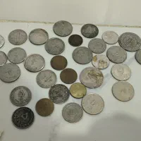 سکه شاهی|کلکسیون سکه، تمبر، اسکناس|مشهد, نوده|دیوار