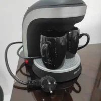 قهوه ساز هافنر
