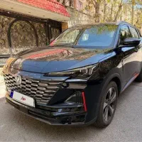 چانگان cs55 فول مونتاژی