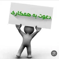 نیروی کار آقا در فروشگاه