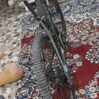 دوچرخه 27|دوچرخه، اسکیت، اسکوتر|بانه, |دیوار