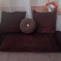 فروش کاناپه|مبلمان خانگی و میز عسلی|آزادشهر, |دیوار