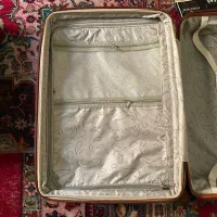 چمدان برند پارتنر کاملا نو متوسط و کابین|کیف، کفش، کمربند|تهران, تهران پارس|دیوار