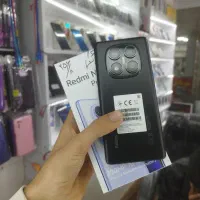 نوت ۱۴ پرو دو ماه کار