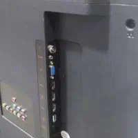 تلویزیون ال ای دی مارشال ۵۵اینچ