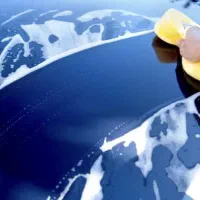 نیرو کارواش