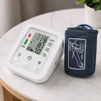 دستگاه فشارسنج دیجیتالی