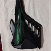 مگلی ۲۰۰ ، کیلومتر ، فلاپ ،چراغ